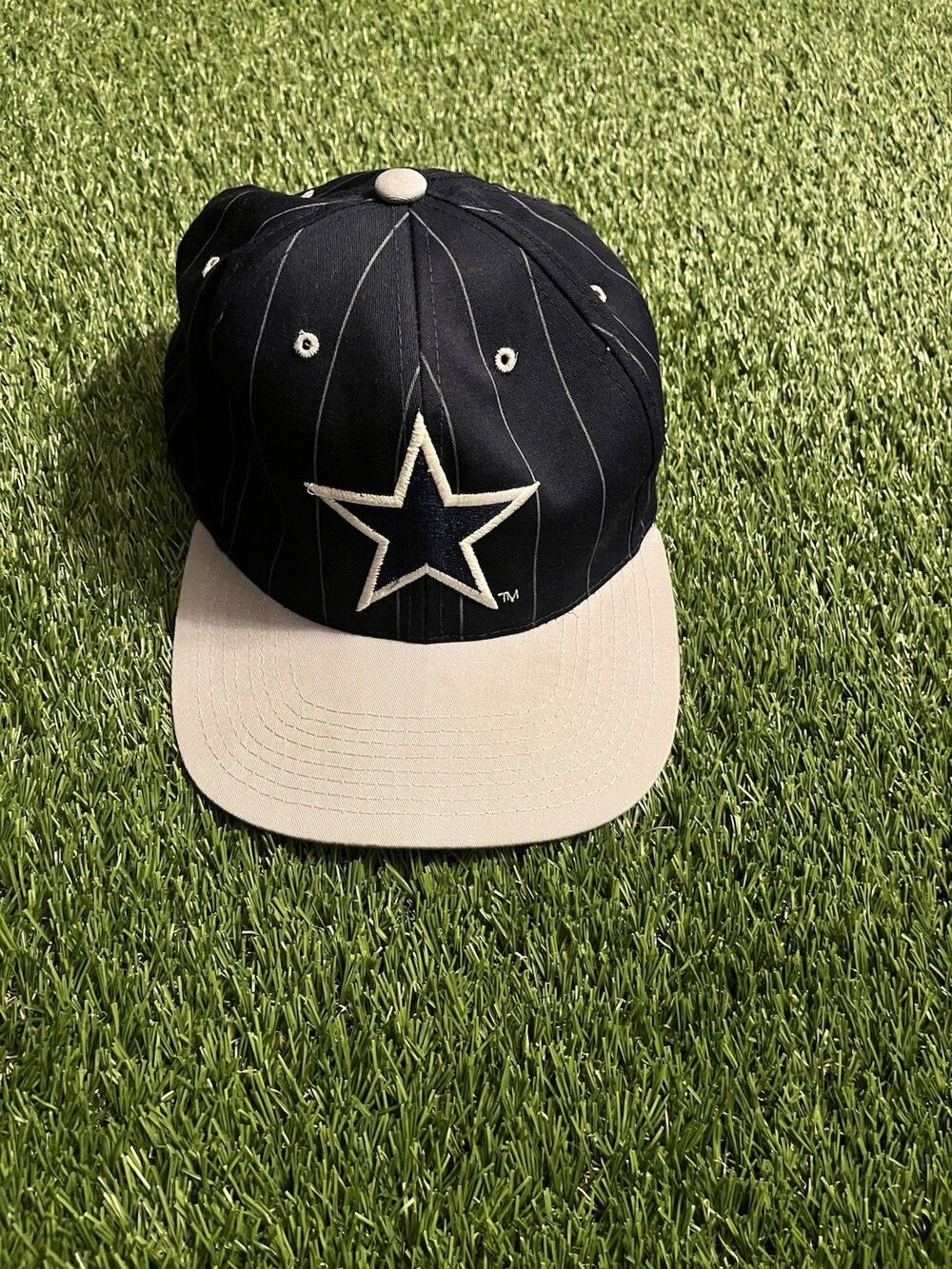 Vintage Dallas Cowboy’s Hat One Size